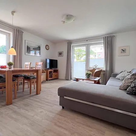 Residenz Albatros 1 Alb1 * Cuxhaven