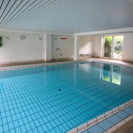 Residenz Albatros 1 Alb1 *