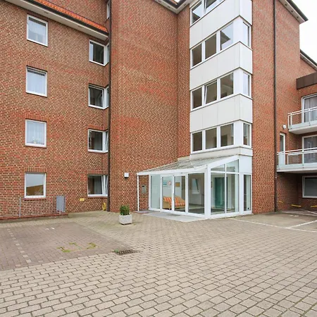 Residenz Albatros 1 Alb1 Apartment