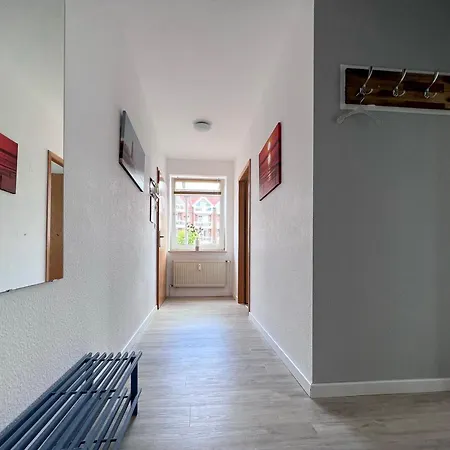 Apartment Residenz Albatros 1 Alb1