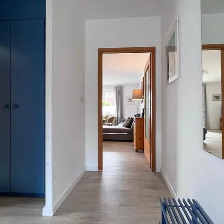 Apartment Residenz Albatros 1 Alb1 *