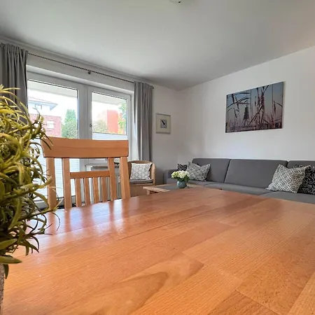 Residenz Albatros 1 Alb1 *