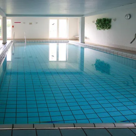 Residenz Albatros 1 Alb1 * Cuxhaven