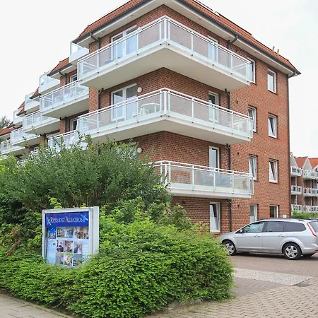 Residenz Albatros 1 Alb1 *