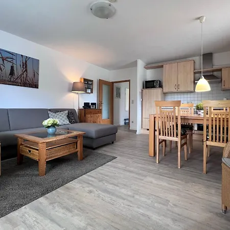 Residenz Albatros 1 Alb1 Cuxhaven