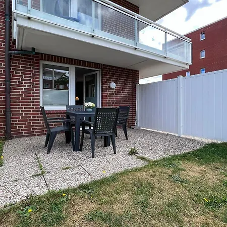 Residenz Albatros 1 Alb1