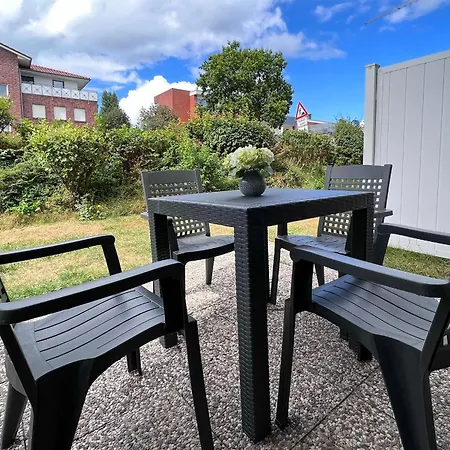 Residenz Albatros 1 Alb1 * Cuxhaven