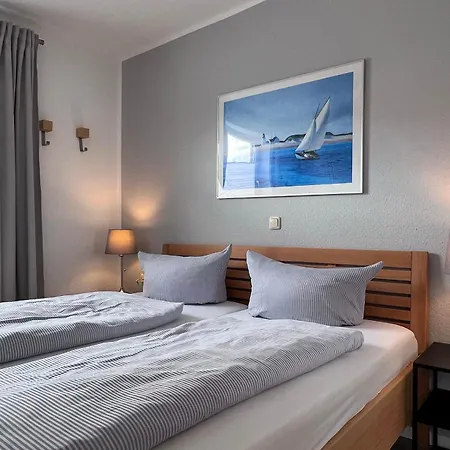 Residenz Albatros 1 Alb1 Apartamento